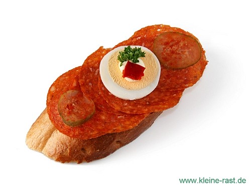 Pfeffersalami