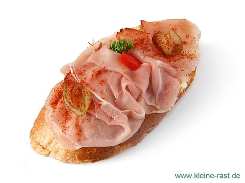 Schwarzw�lder Schinken